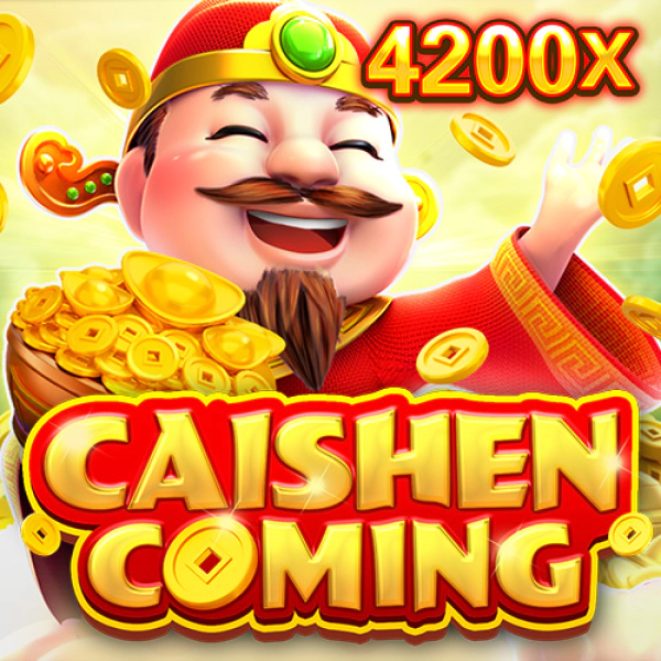 Caishen Coming DA88