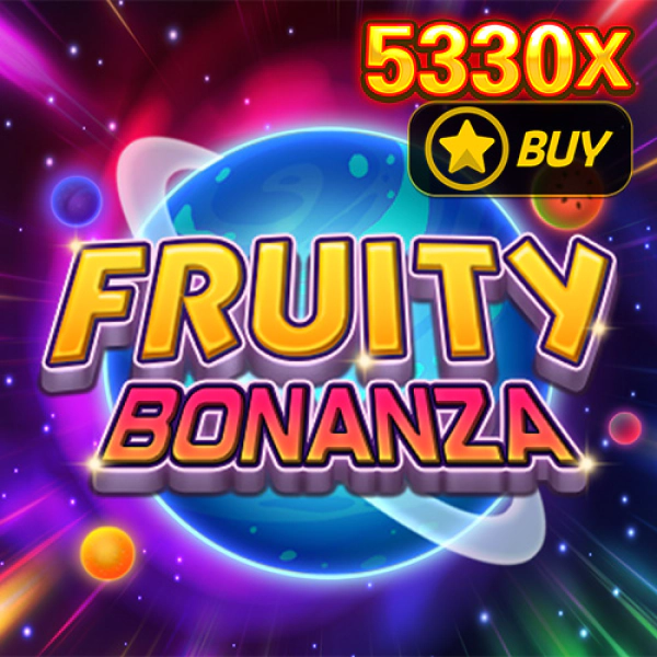 Fruity Bonanza DA88
