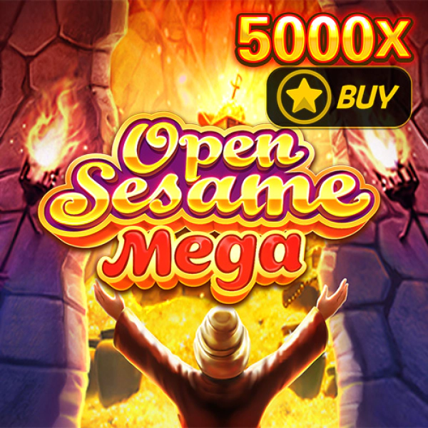 Open Sesame Mega DA88