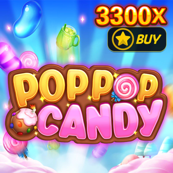 Pop Pop Candy DA88