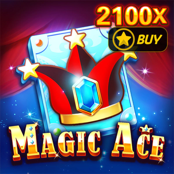 Magic Ace DA88