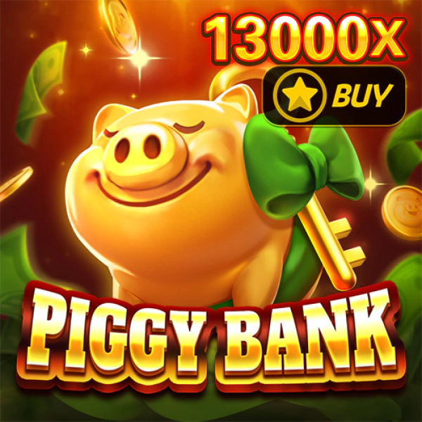 Piggy Bank DA88