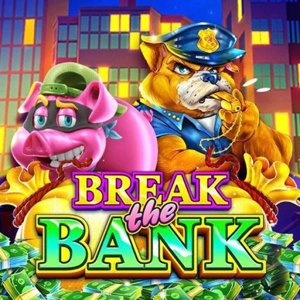 BreakTheBank DA88