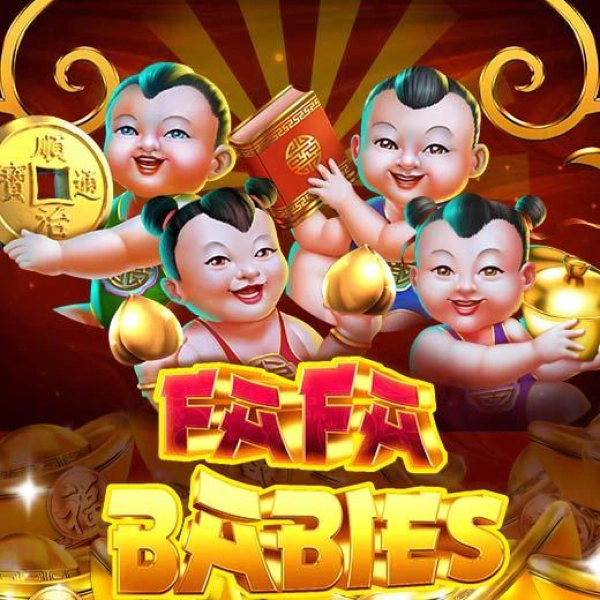 FaFaBabies DA88