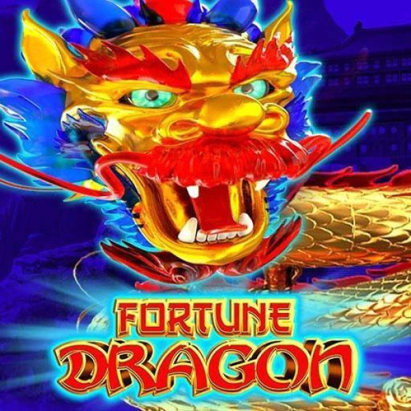 FortuneDragon DA88