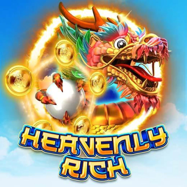 HeavenlyRich DA88