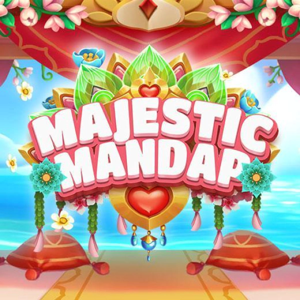 MajesticMandap DA88