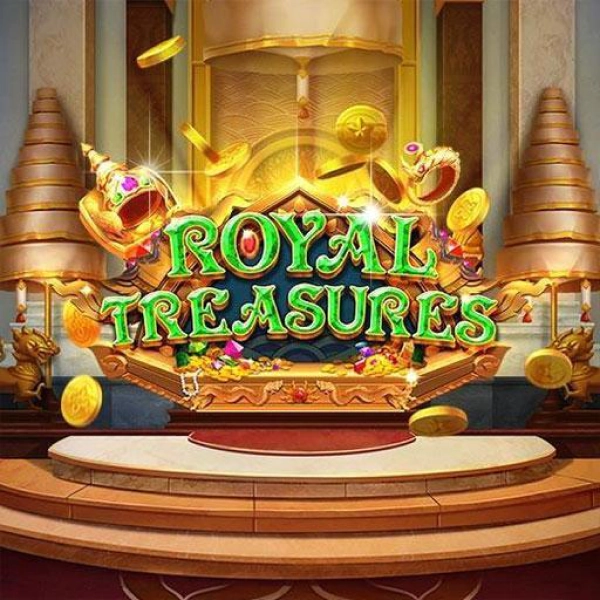 RoyalTreasures DA88