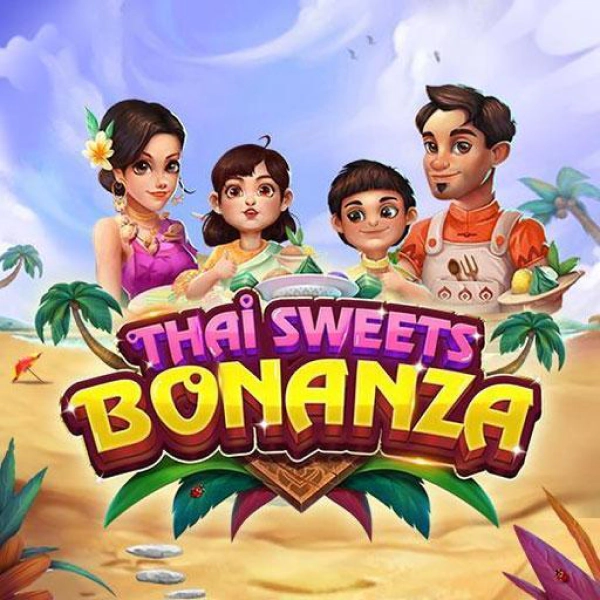 ThaiSweetsBonanza DA88