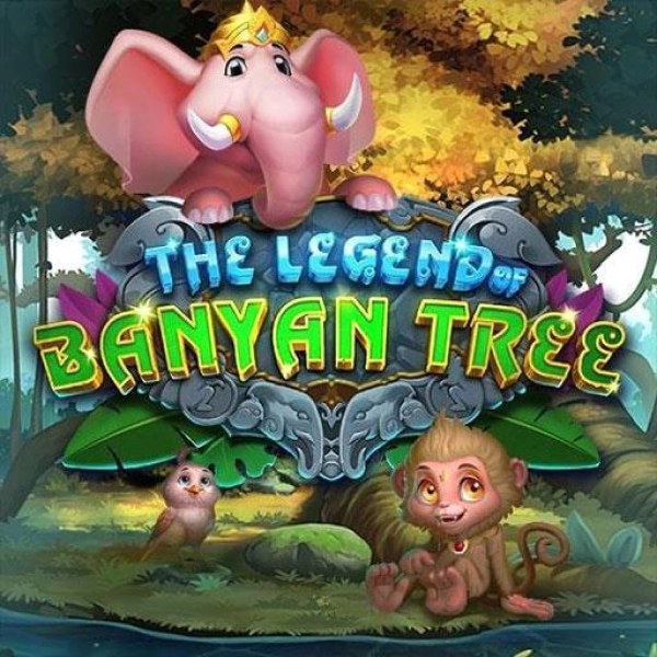 TheLegendOfBanyanTree DA88