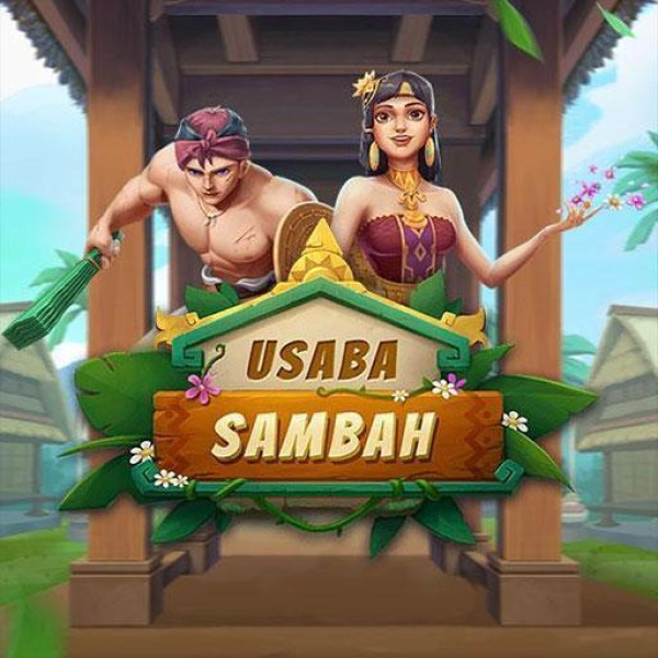UsabaSambah DA88