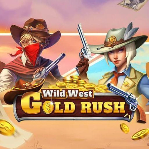 WildWestGoldRush DA88