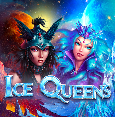 icequeens DA88