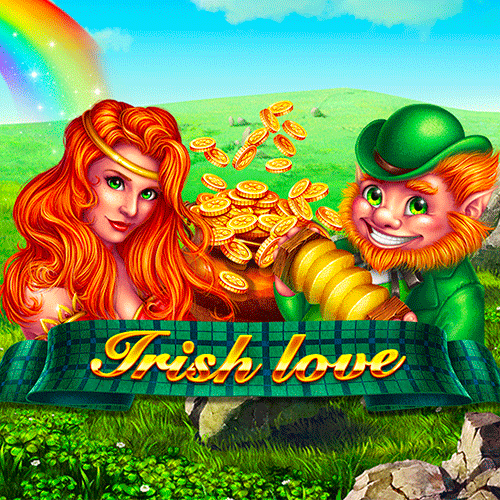 irishlove DA88