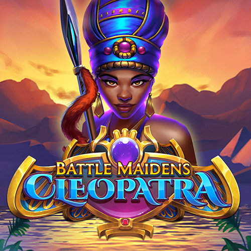 Battle Maidens: Cleopatra DA88