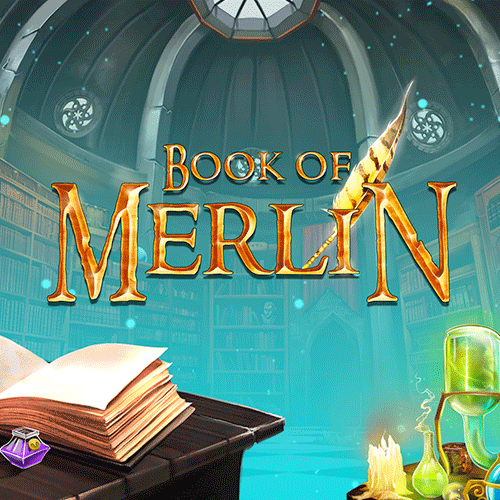 gaming-book-of-merlin DA88