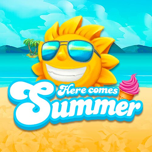 Here Comes Summer DA88