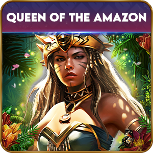 QueenOfTheAmazon DA88
