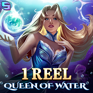 1 Reel - Queen Of Water DA88