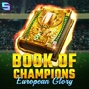 BookOfChampions-EuropeanGlory DA88