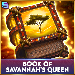 BookOfSavannahsQueen DA88
