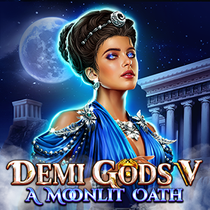Demi Gods V - A Moonlit Oath DA88