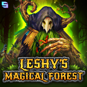 LeshysMagicalForest DA88