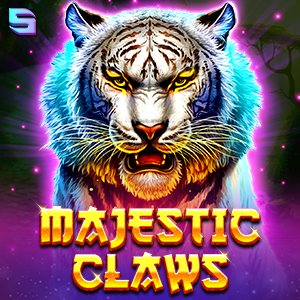 Majestic Claws DA88