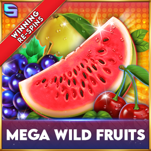 MegaWildFruits DA88
