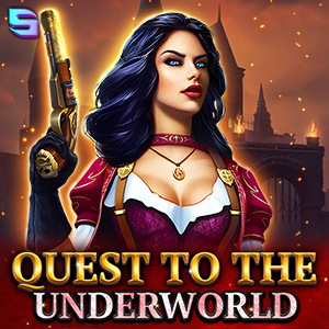 QuestToTheUnderworld DA88