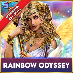 RainbowOdyssey DA88