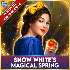 SnowWhitesMagicalSpring DA88