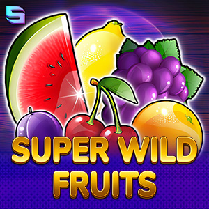 Super Wild Fruits DA88