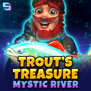 Trout's Treasure - Mystic River DA88