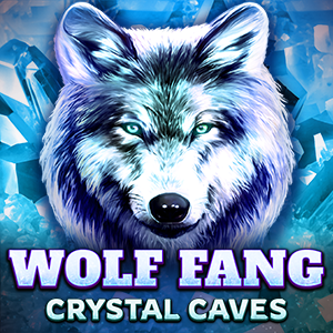 Wolf Fang - Crystal Caves DA88