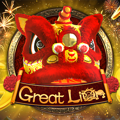 GreatLion DA88