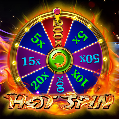 HotSpin DA88