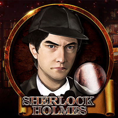 SherlockHolmes DA88