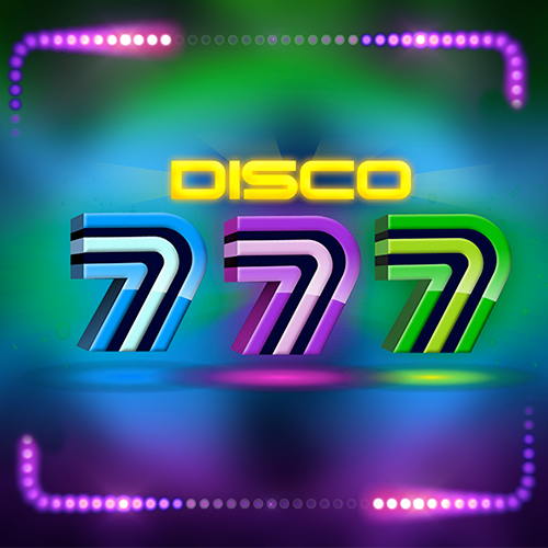 disco777 DA88