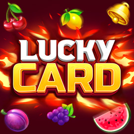 LuckyCard DA88