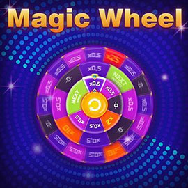 Magic Wheel DA88