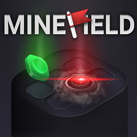 Minefield DA88