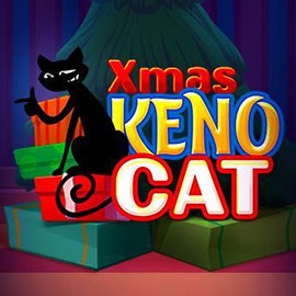 XmasKenoCat DA88