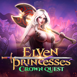 elvenprincessescrownquest DA88