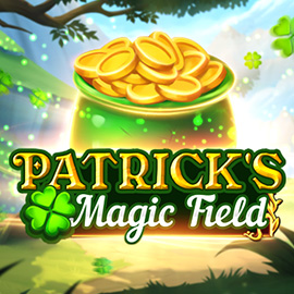 Patrick's Magic Field DA88
