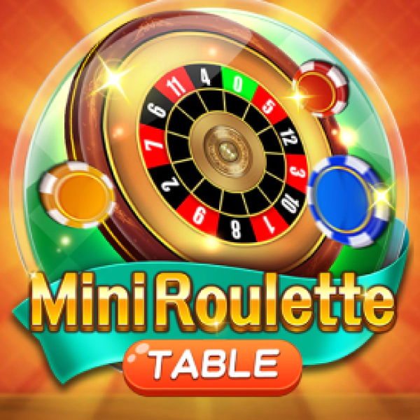 Mini Roulette DA88