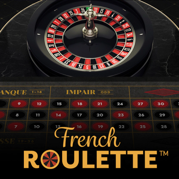 French Routlette DA88