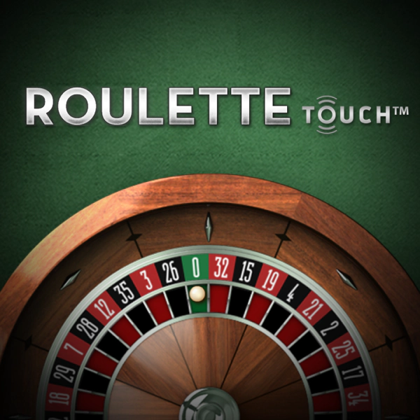 roulettetouch DA88