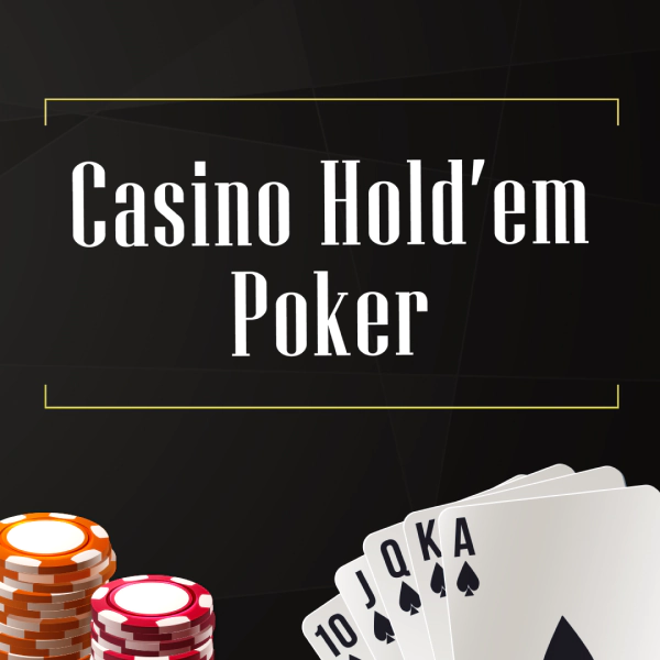 casinoholdem DA88
