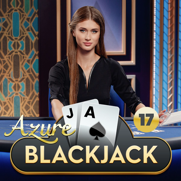 Blackjack 17 - Azure DA88